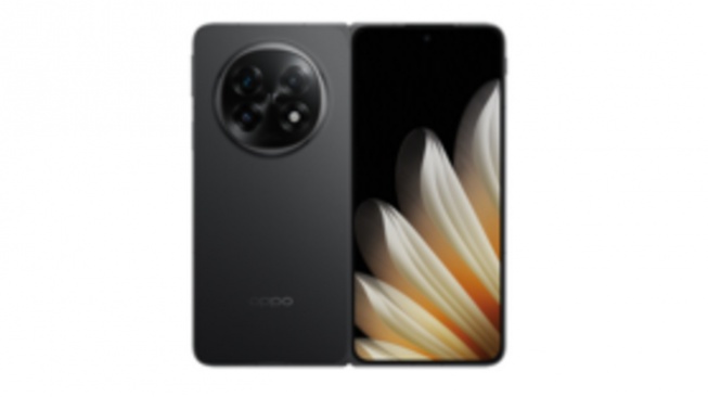 OPPO Find N5 Fold (Dok. Erafone)