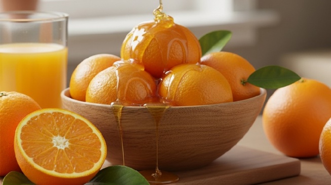 Cuaca Berubah-ubah Bikin Sakit? Ini 3 Bahan Alami Andalan Dokter untuk Jaga Imunitas!