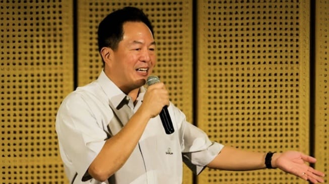 Profil Victor Hartono: Pewaris Djarum, Dicekal Negara Diduga Kasus Pajak