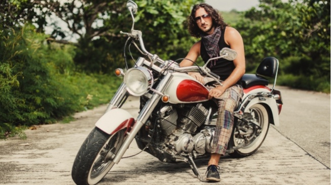 5 Rekomendasi Motor Cruiser 250cc, Tampilan Gagah Rasa Moge