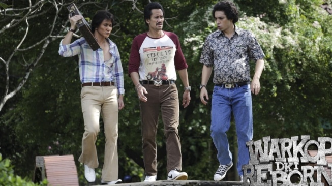 7 Artis Absen dari Peran Ikoniknya di Sekuel Film, Abimana Aryasatya Tak Lagi jadi Dono