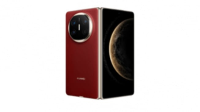 Huawei Mate X6 (Dok. Erafone)