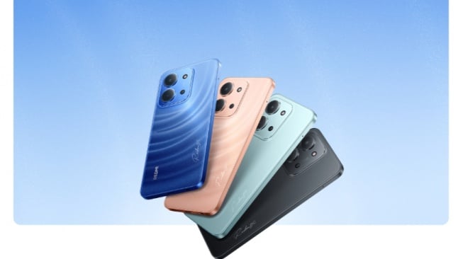 5 Pilihan HP Murah dengan Kamera Utama 50MP, Harga di Bawah 2 Juta