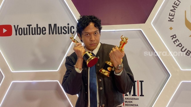 Ditodong Ikut Marapthon Season 3, Baskara Putra: Ke Dokter Aja Bingung, Apalagi ke Sana