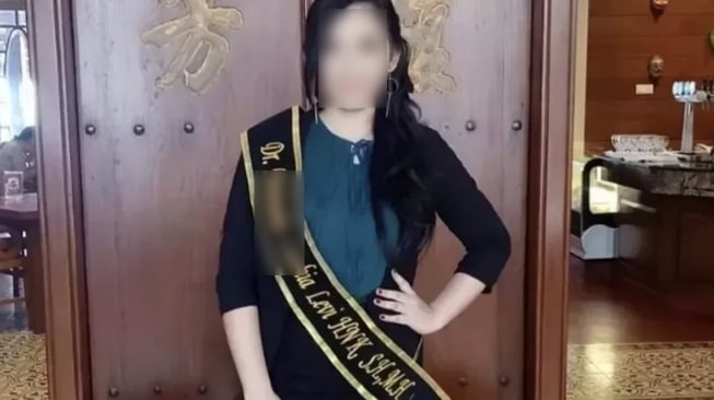 Deretan Fakta AKBP Basuki, Benarkah Ada Hubungan Spesial di Balik Kematian Dosen Untag?