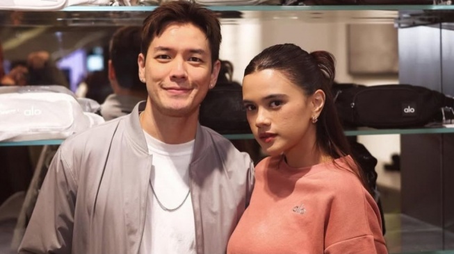 Anthony Xie Tak Mau Bantah, Warganet Makin Yakin Rumah Tangga dengan Audi Marissa Bermasalah