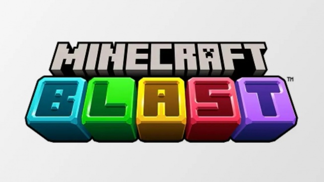 Minecraft Blast Bakal Jadi Game Gratis, Begini Gameplay-nya