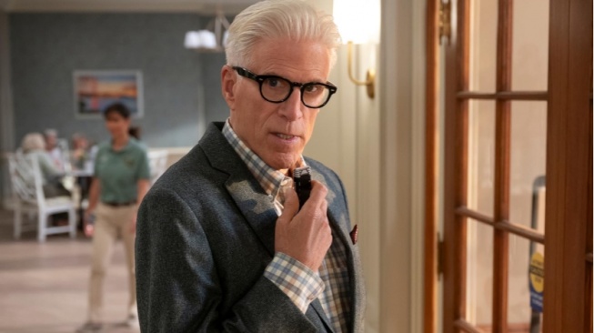 Sinopsis A Man on the Inside Season 2, Aksi Detektif Lansia Ungkap Kasus Kriminal