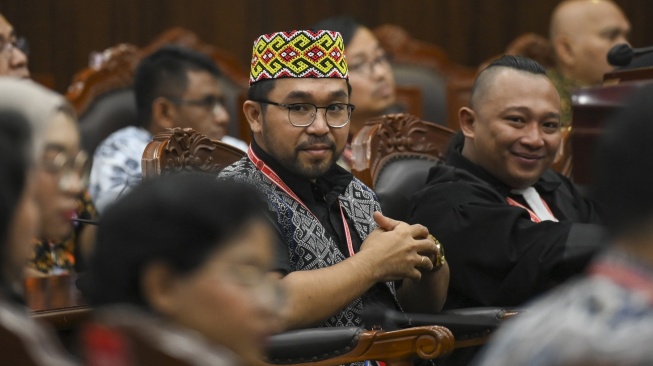 Pemerintah Akan Tata Ulang Legalitas IKN Setelah MK Batalkan HGU 190 Tahun
