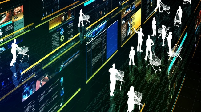 Dari Kasir ke Dashboard: Semua Data Bisnis Kini Mengalir Otomatis dalam Satu Ekosistem Digital