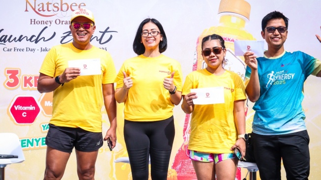 Cuaca Berubah-ubah Bikin Sakit? Ini 3 Bahan Alami Andalan Dokter untuk Jaga Imunitas! (Dok. Istimewa)