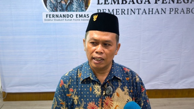 Survei RPI: Publik Setuju Polri Tetapkan Roy Suryo Cs Jadi Tersangka?