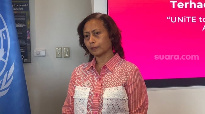 Jangan Takut Lapor! KemenPPPA Tegaskan Saksi dan Korban KBGO Tak Bisa Dituntut Balik