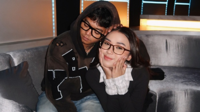 Pacaran dengan Reza Arap, Lula Lahfah Dapat Peringatan dari Para Sahabat