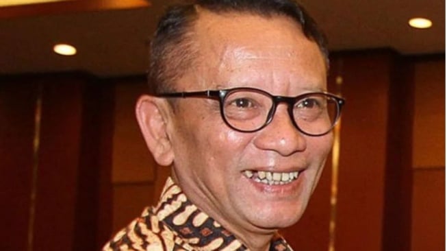 Sosok Ken Dwijugiasteadi: Eks Dirjen Pajak Terjerat Dugaan Kasus Tax Amnesty