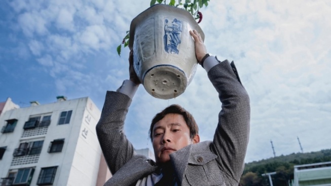 7 Film Pemenang Best Picture di Blue Dragon Film Awards, Terbaru Ada No Other Choice