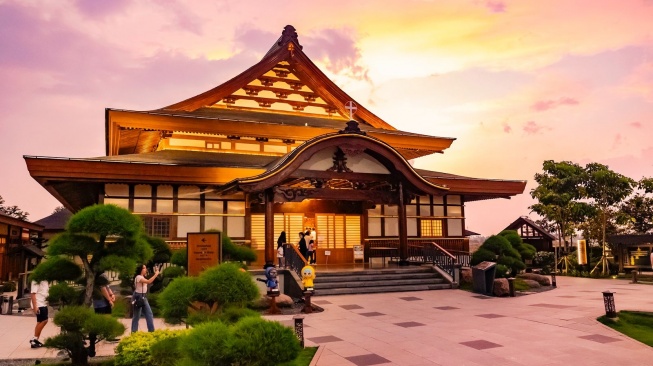 Dari Wellness hingga Kuliner Viral: Panduan Lengkap Menikmati Kemeriahan di Bulan November