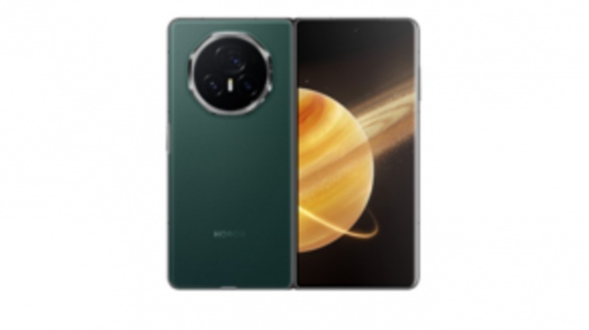 HONOR Magic V3 (Dok. Erafone)