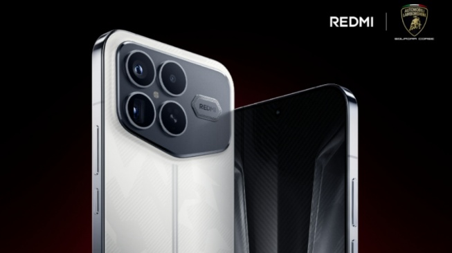 Redmi K90 Ultra Dalam Pengembangan, Bawa Layar 165 Hz dan Baterai Jumbo