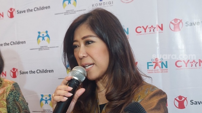 Waspada! Menteri Meutya Ungkap Anak-Anak Jadi Sasaran Empuk Penipuan Belanja Online