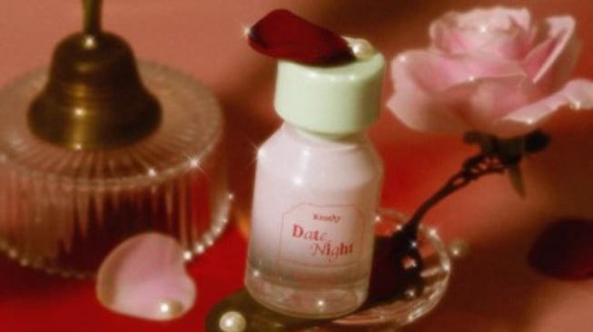 Kitschy – Date Night Extrait de Parfum