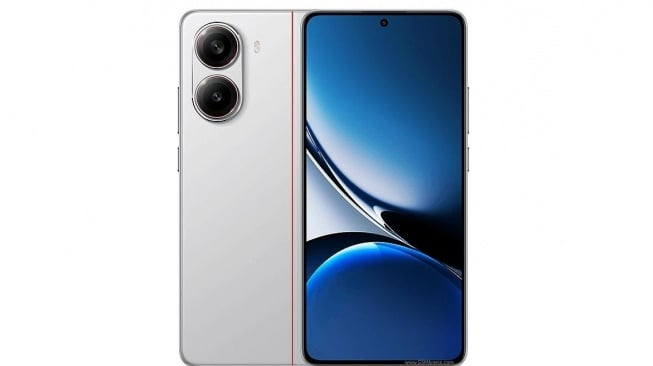 Pakai Chip Anyar Dimensity 9500s, Skor AnTuTu Redmi Turbo 5 Max Tembus 3,6 Juta Poin