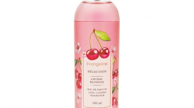 5 Rekomendasi Parfum Evangeline Wangi Fresh untuk Segala Acara, Harga Rp30 Ribuan