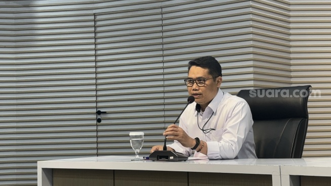 Terjerat Kasus Korupsi Dinas PUPR, Wakil Ketua dan Anggota DPRD Kabupaten OKU Ditahan KPK