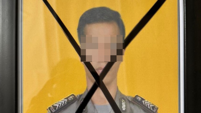 Anggota Polisi di Indragiri Hulu Dipecat Gara-gara Pakai Narkoba