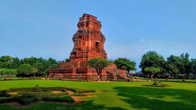 Apakah Keajaiban Sejarah Desa Majapahit di Mojokerto Akhirnya Terungkap?