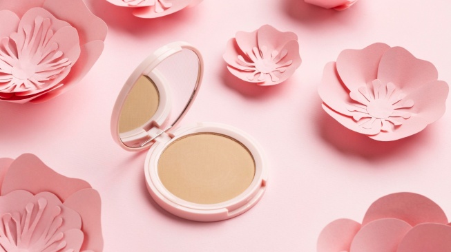 5 Rekomendasi Bedak di Indomaret yang Anti Dempul, Bikin Kulit Halus Natural