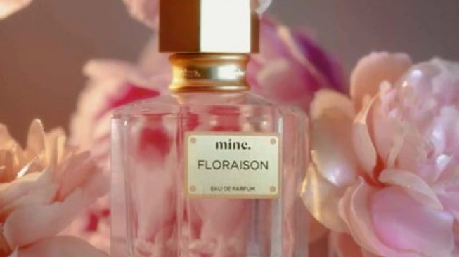 Mine. Perfumery &ndash; Floraison