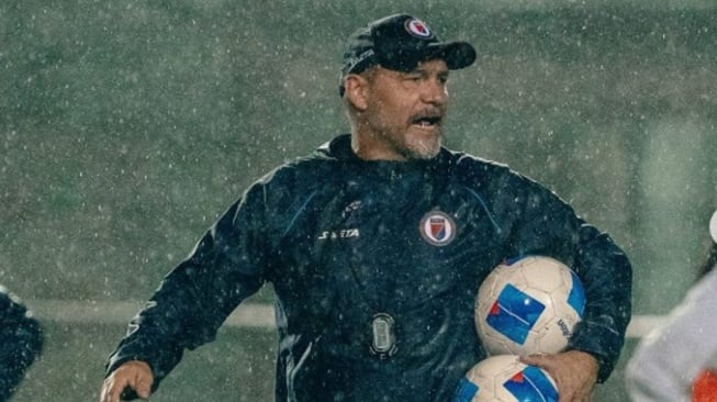 Pelatih yang Tak Pernah ke Haiti Bawa Permata Karibia ke Piala Dunia Setelah 52 Tahun