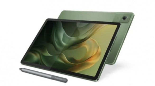 Rekomendasi Tablet Ringan untuk Freelancer. (Motorola)