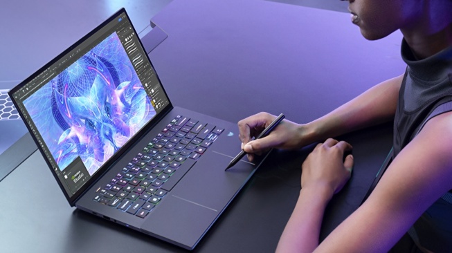 Predator Triton 14 AI  [Acer]