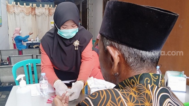 Dokter Spesialis Keliling, Mengantar Harapan Pulih Hingga ke Desa