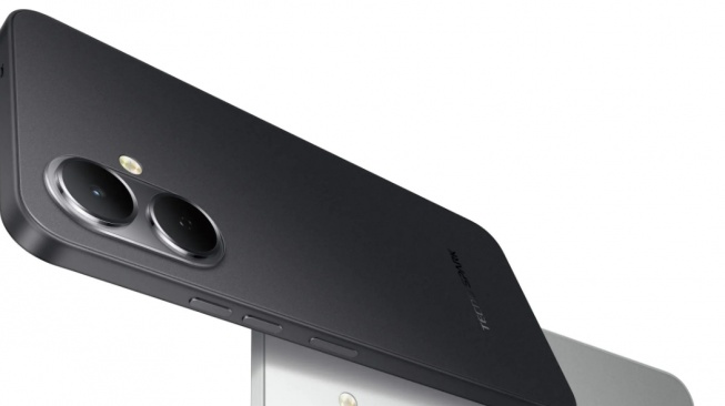 7 HP Murah Rp 900 Ribuan Terbaik November 2025: Cocok Buat Orangtua, UI Ringan