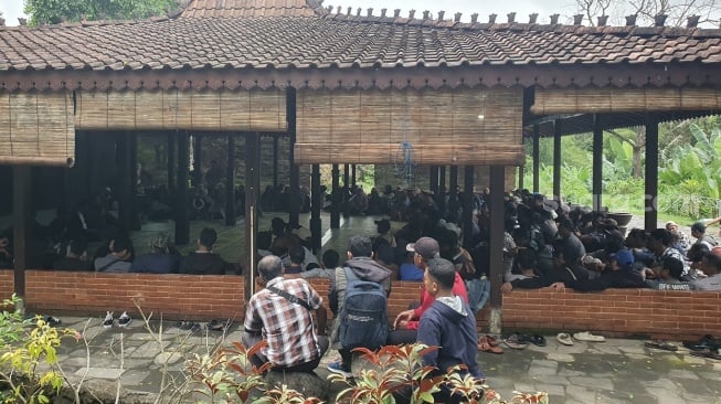 Nestapa Ratusan Eks Pekerja PT Primissima, Hak yang Tertahan dan Jerih Tak Terbalas