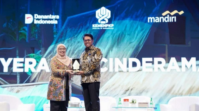Bank Mandiri Akselerasi Program 3 Juta Rumah Melalui Sosialisasi KPP di Tangerang