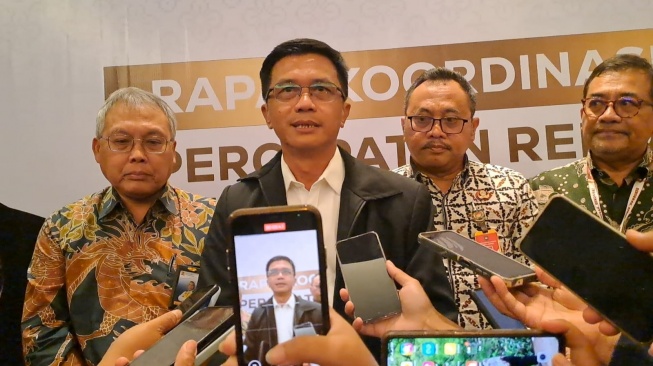 5.346 Pesantren di Jateng Jadi Target, Pemerintah Ultimatum Pemda Soal Audit Bangunan Ponpes