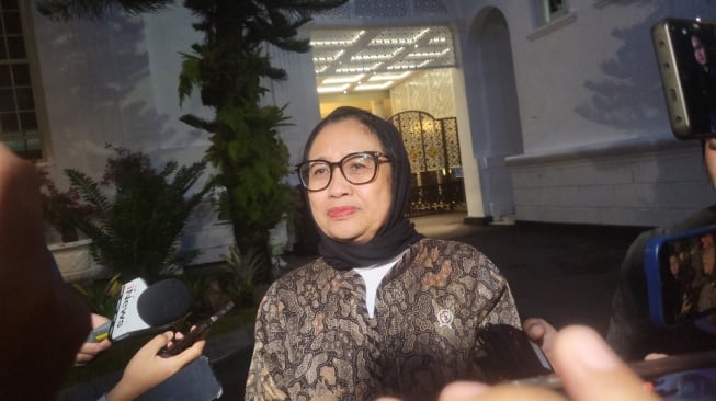 Kontroversi 41 Dapur MBG Milik Anak Pejabat di Makassar, Begini Respons Pimpinan BGN