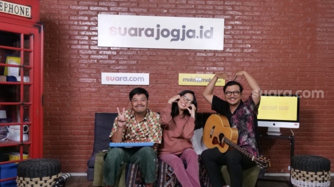 Sempat Vakum, Olski Comeback! Single Baru 'Love Me Not' Siap Menyapa Penggemar