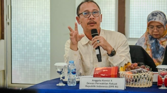 Purnamasidi Dorong Resentralisasi Pendidikan untuk Samakan Mutu Nasional