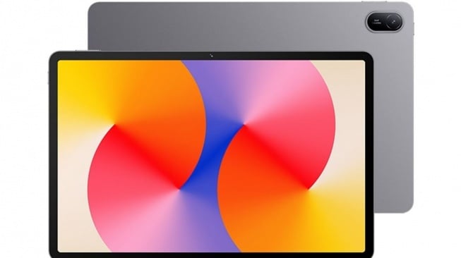Rekomendasi Tablet Ringan untuk Freelancer. (Huawei)