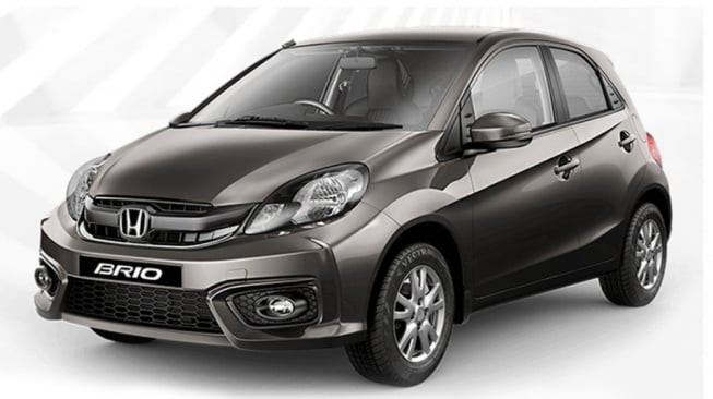 5 Rekomendasi Mobil Matic Rp50 Jutaan buat Ibu-Ibu Antar Jemput Anak Sekolah