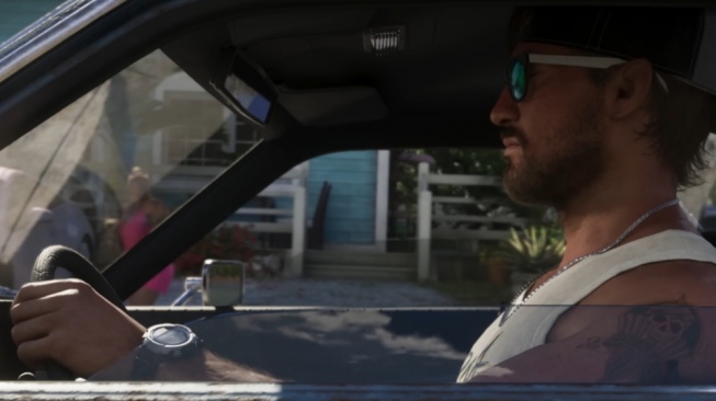 Item GTA 6 Muncul di GTA Online? Petunjuk Baru di Tengah Penantian Panjang