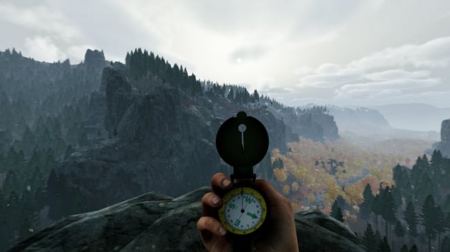 Game Survival Baru dari Kreator PUBG Telah Tiba, Early Access Dibuka