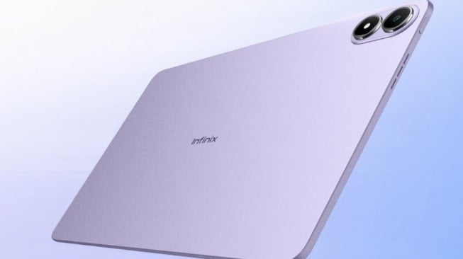 Rekomendasi Tablet Ringan untuk Freelancer. (Infinix)