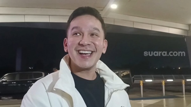 Jordi Onsu Kini Menolak Bela Sarwendah, Netizen Heboh: Cari Aman Yah?
