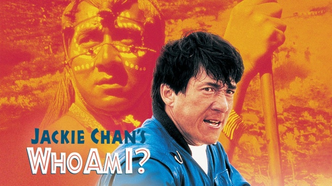 Who Am I?: Salah Satu Film Paling Berbahaya Jackie Chan, Malam Ini di Trans TV